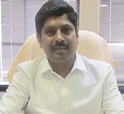 Tenure of Sundaram as Development Commissioner, MEPZ, Chennai extended