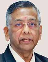 R Venkataramani is new Attorney General for India