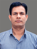 H Rajesh Prasad transferred to Jammu & Kashmir