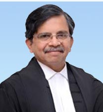 Justice Muralidhar to be appointed Madras High Court CJ