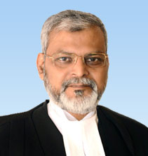 SC Collegium recommends transfer of Justice Sanjaya Kumar Mishra to Jharkhand HC