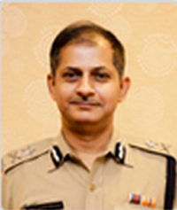 Amrit Mohan Prasad promoted to DGP grade in Odisha