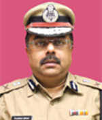 Pranabindu Acharya promoted to DGP grade in Odisha