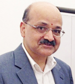 Commerce Secretary B V R Subrahmanyam to be Chairman ITPO ?