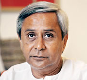 Perfect law & order in Odisha