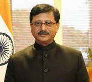 S K Verma appointed High Commissioner to Canada