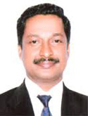 Manoj Kumar Parida appointed Insurance Ombudsman