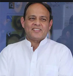 Why Ravi Capoor was removed from Sansad TV?