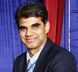 K N Raghavan returns to parent cadre