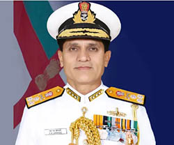 Vice Chief of Navy retired, Successor awaited