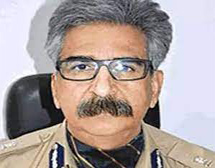 Chhattisgarh DGP unlikely to get extension