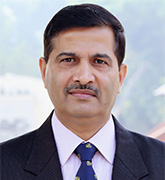 Ashwani Lohaniâ€™s contribution