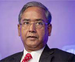 Former SEBI Chief U K Sinha is now Independent Director NDTV