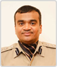 Tenure of Prateek Mohanty as IG, CISF extended
