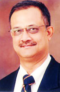 Services of Keshav Kumar requisitioned by Assam Government