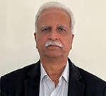 Now former DGP Madhya Pradesh Vivek Johri joins public service