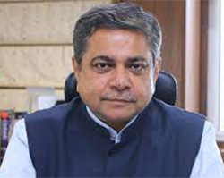 Secretary, Tourism to retire in May