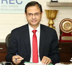 Sanjay Malhotra is also Secretary, Corporate Affairs for a while