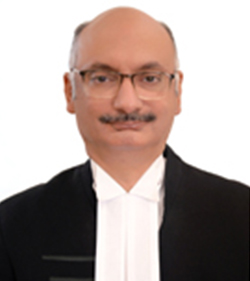 Justice MS Ramachandra Rao recommended for CJ of Himachal Pradesh HC