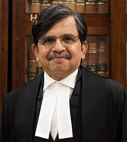 Supreme Court Collegium Recalls Proposal To Transfer Justice Muralidhar As Madras HC CJ