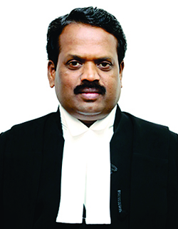 SC Collegium reiterates recommendation to appoint Justice T Raja as Judge, Rajasthan HC