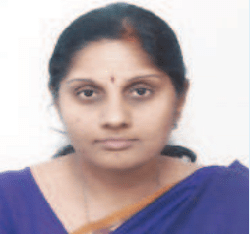Ms V Vidyavathi appointed as OSD, Tourism
