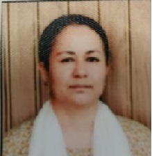 Rehana Batul appointed Secretary, Labour & Employment in J&K