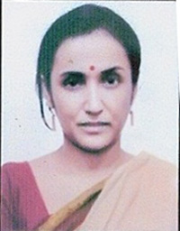 Maninder Kaur Dwivedi empanelled as Additional Secretary in GoI