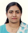 Sharmila Mary Joseph empanelled as Additional Secretary in GoI