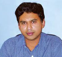 Anurag Jain takes over as Secretary, Road Transport