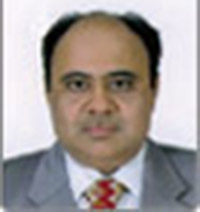 D N Modi posted as Municipal Commissioner, Jamnagar in Gujarat