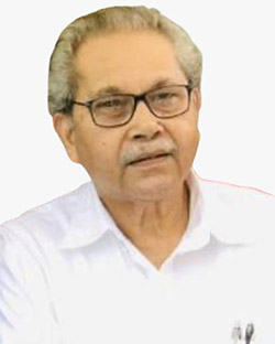 R K Nair, Ex-ED (CC), NTPC honoured with Lifetime Achievement Award