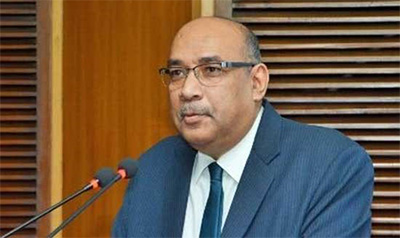 Tenure of Padmanabhan Raja Jaishankr as MD, IIFCL extended