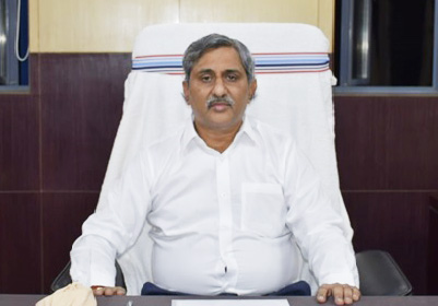 Will Prasad be new CMD Coal India Ltd?
