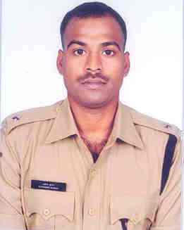 Satendra Kumar appointed SP, BPR&D