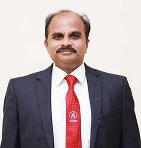 M Venkatachalam takes over as Director (Power), NLC India Ltd