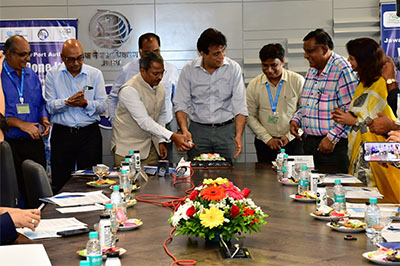 JNPA records highest throughput of 6.05 Million TEUs