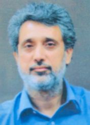 Maninder Singh is also Chairman, Assam Administrative Tribunal