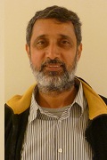 Maninder Singh is also Chairman, Assam Administrative Tribunal
