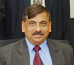 U P Singh is now Chairman NTSB