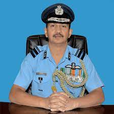 Air Marshal Jha retiring this month