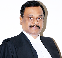 SC Collegium reiterates its recommendation for transfer of Justice C Manavendranath Roy to Gujarat HC