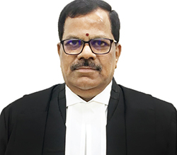 SC Collegium reiterates its recommendation for transfer of Justice DV Ramana to Madhya Pradesh HC