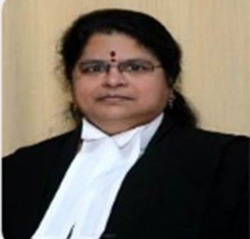 SC Collegium reiterates its recommendation for transfer of Ms Justice GA Chakravarthy to Patna HC