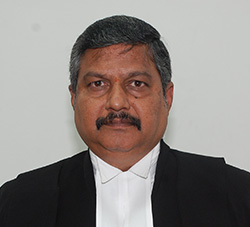 SC Collegium recommends transfer of Justice Narendar G to Andhra Pradesh HC