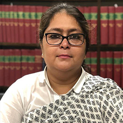 SC Collegium reiterates its recommendation for transfer of Ms Justice Lapita Banerji to Punjab & Haryana HC