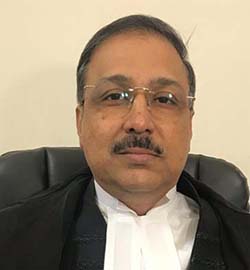 SC Collegium reiterates its recommendation for transfer of Justice Madhuresh Prasad to Calcutta HC