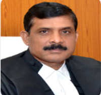 SC Collegium reiterates its recommendation for transfer of Justice Munnuri Laxman to Rajasthan HC