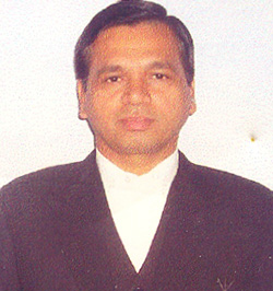 SC Collegium reiterates its recommendation for transfer of Justice Rajendra Kumar to Madhya Pradesh HC