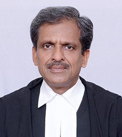 SC Collegium reiterates its recommendation for transfer of Justice SP Kesarwani to Calcutta HC